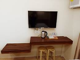 Dy Heritage Suites