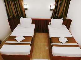 Dy Heritage Suites