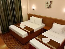 Dy Heritage Suites