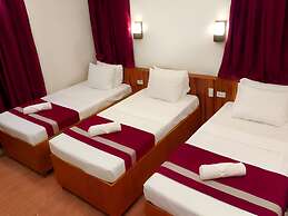 Dy Heritage Suites