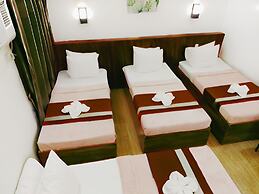 Dy Heritage Suites