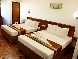 Dy Heritage Suites