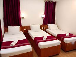 Dy Heritage Suites