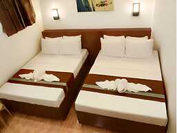 Dy Heritage Suites