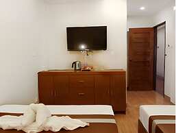Dy Heritage Suites