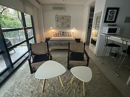 Deaf Twins 2B Botanico Super Calido