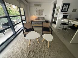 Deaf Twins 2B Botanico Super Calido