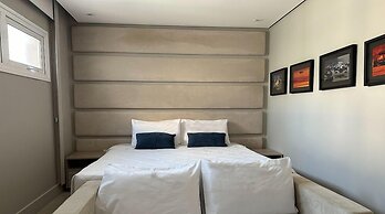 Edifício Congonhas Aeroporto