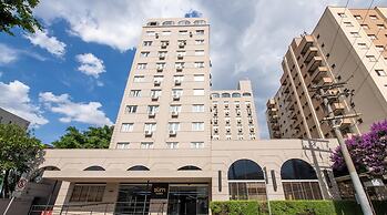 Edifício Congonhas Aeroporto