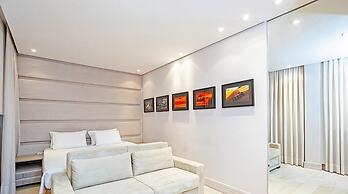 Edifício Congonhas Aeroporto