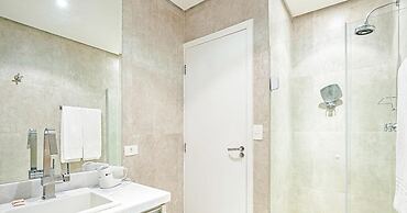 Edifício Congonhas Aeroporto