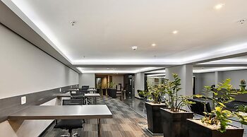 Edifício Congonhas Aeroporto