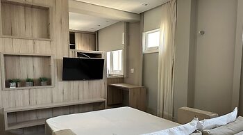 Edifício Congonhas Aeroporto