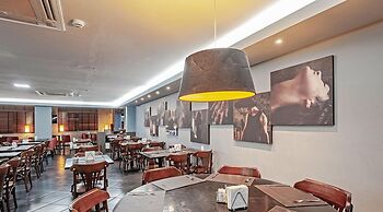 Edifício Congonhas Aeroporto