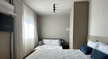 Edifício Congonhas Aeroporto