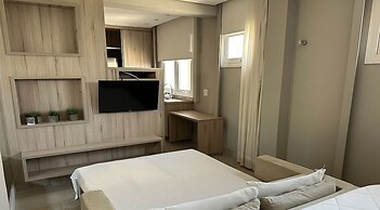 Edifício Congonhas Aeroporto