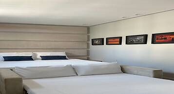 Edifício Congonhas Aeroporto