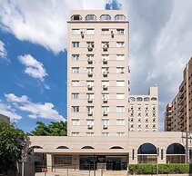 Edifício Congonhas Aeroporto