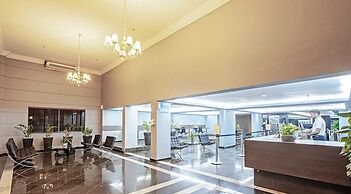 Edifício Congonhas Aeroporto