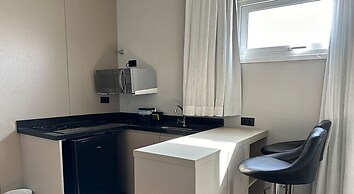 Edifício Congonhas Aeroporto