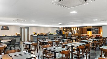 Edifício Congonhas Aeroporto