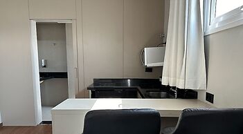 Edifício Congonhas Aeroporto