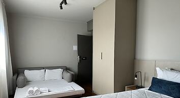 Edifício Congonhas Aeroporto