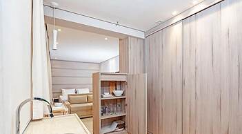 Edifício Congonhas Aeroporto