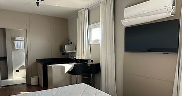 Edifício Congonhas Aeroporto