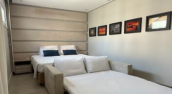 Edifício Congonhas Aeroporto