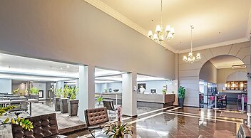 Edifício Congonhas Aeroporto