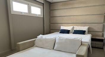 Edifício Congonhas Aeroporto