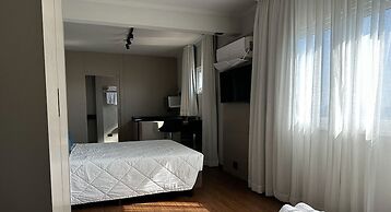 Edifício Congonhas Aeroporto