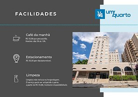 Edifício Congonhas Aeroporto