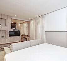 Edifício Congonhas Aeroporto