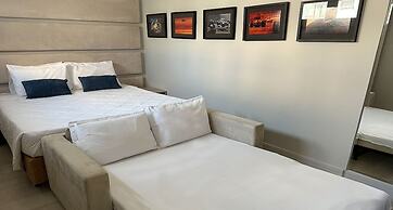 Edifício Congonhas Aeroporto