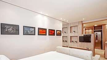 Edifício Congonhas Aeroporto