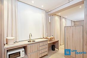 Edifício Congonhas Aeroporto