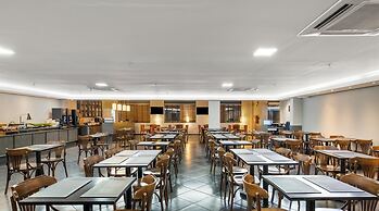 Edifício Congonhas Aeroporto