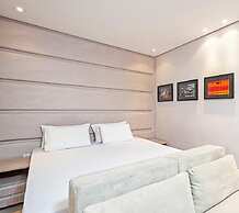 Edifício Congonhas Aeroporto