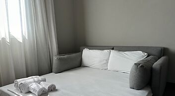 Edifício Congonhas Aeroporto