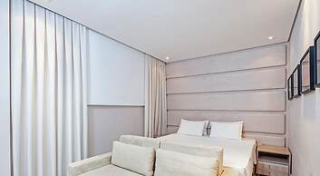 Edifício Congonhas Aeroporto