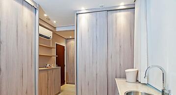 Edifício Congonhas Aeroporto