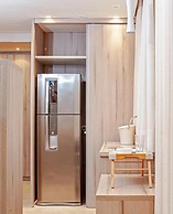 Edifício Congonhas Aeroporto