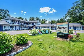 The Sierra Motel