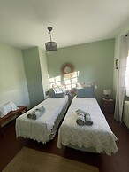 Villa Daphné