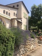 Villa Daphné