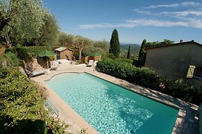 Villa Daphné