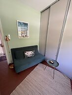 Villa Daphné
