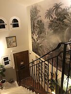 Villa Daphné